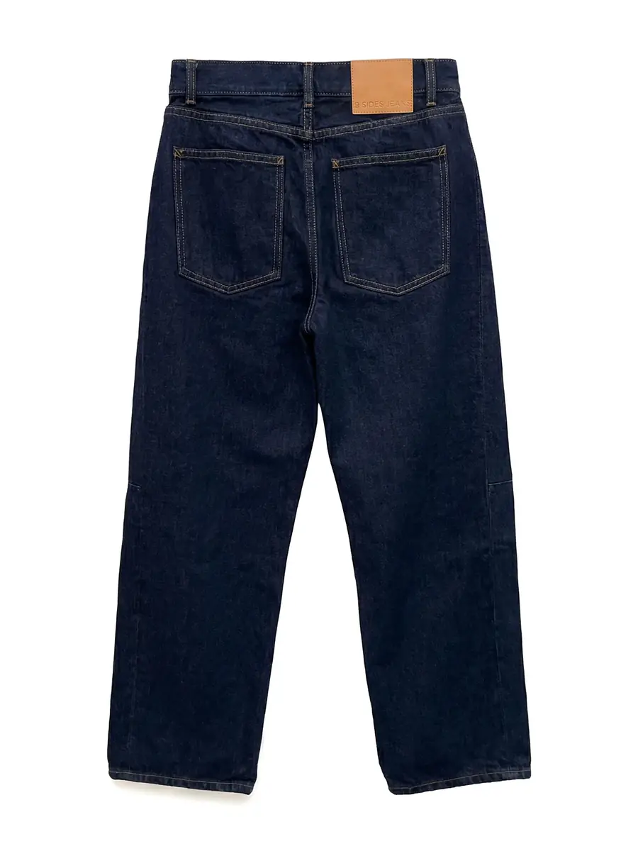 B SIDES Slim Lasso Jeans | Thumbnail 2 B SIDES Slim Lasso Jeans | Thumbnail 2