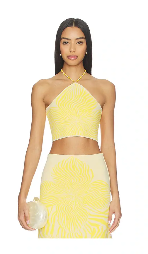 Alexis Gala Top | Image 1 Alexis Gala Top | Image 1
