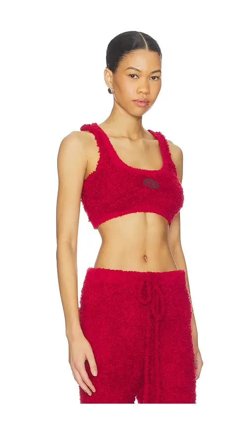 Boys Lie Lucy Cozy Bralette | Thumbnail 2