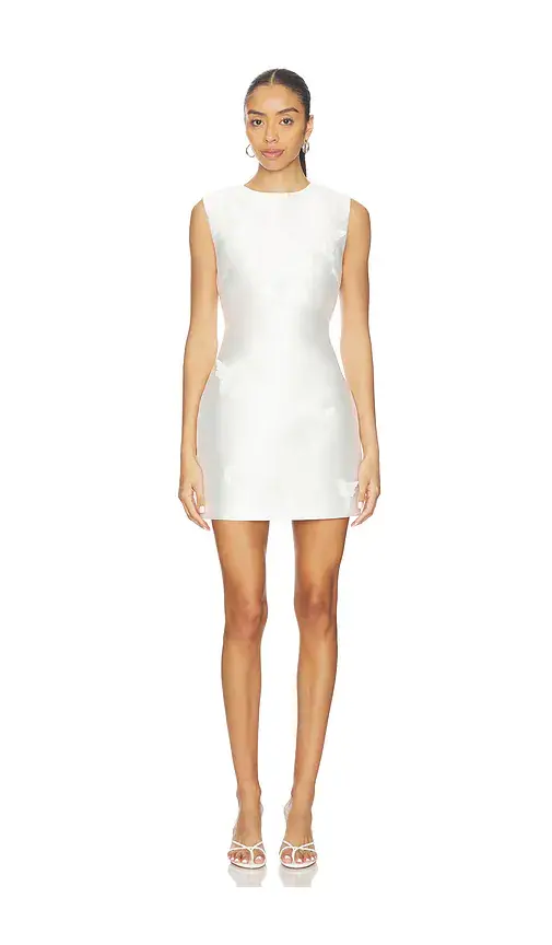 Elliatt Tula Shift Mini Dress | Image 1 Elliatt Tula Shift Mini Dress | Image 1
