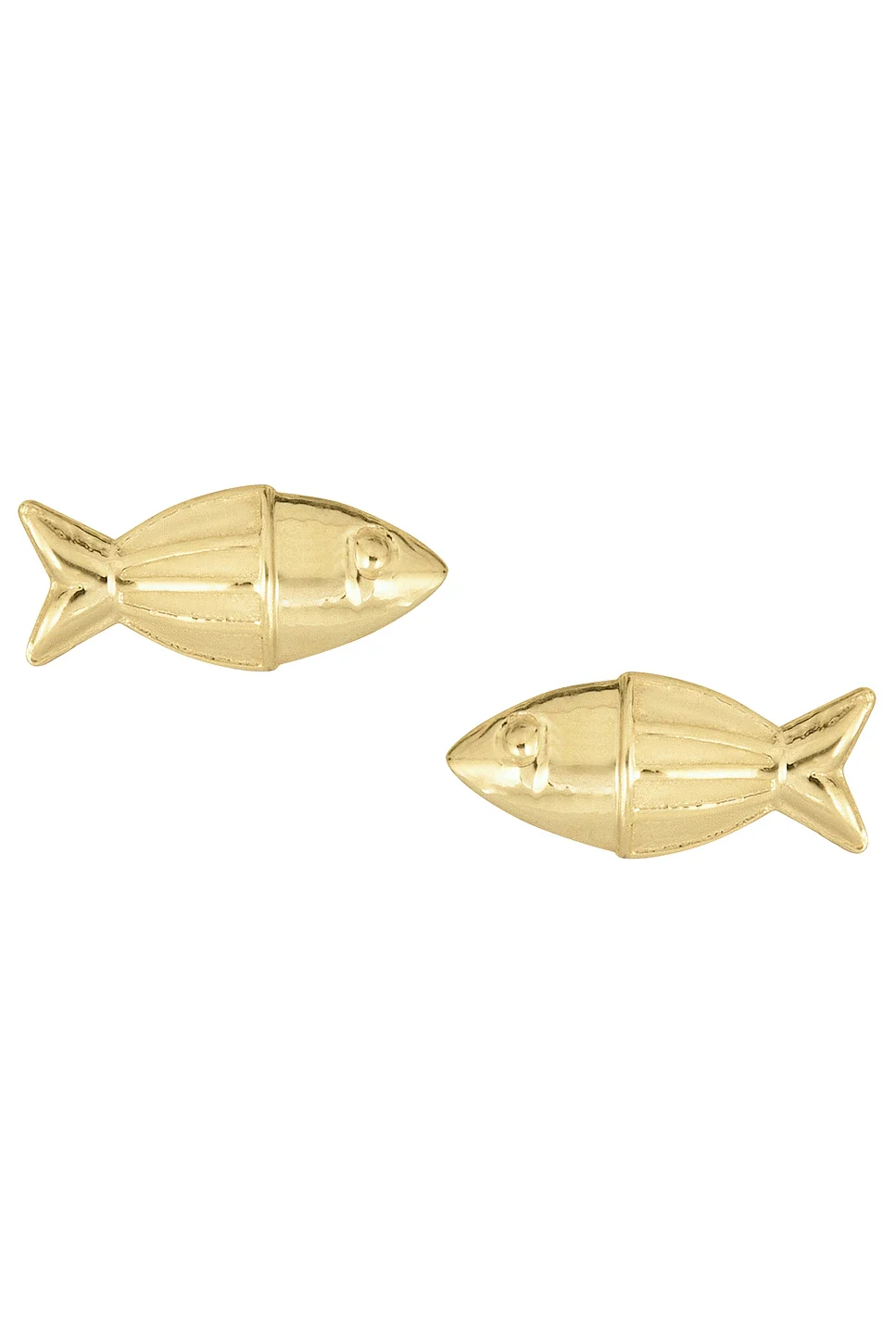 Gone Fishing Earrings