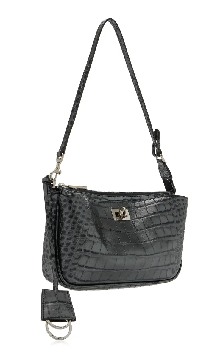 Balenciaga Rodeo Sling Pochette | Thumbnail 2 Balenciaga Rodeo Sling Pochette | Thumbnail 2