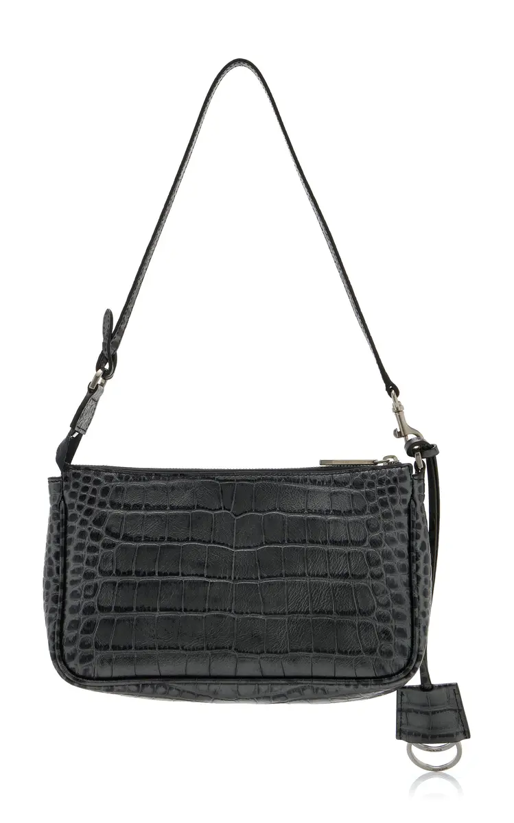Balenciaga Rodeo Sling Pochette | Thumbnail 3 Balenciaga Rodeo Sling Pochette | Thumbnail 3