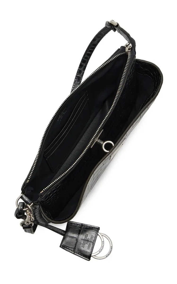 Balenciaga Rodeo Sling Pochette | Thumbnail 4 Balenciaga Rodeo Sling Pochette | Thumbnail 4