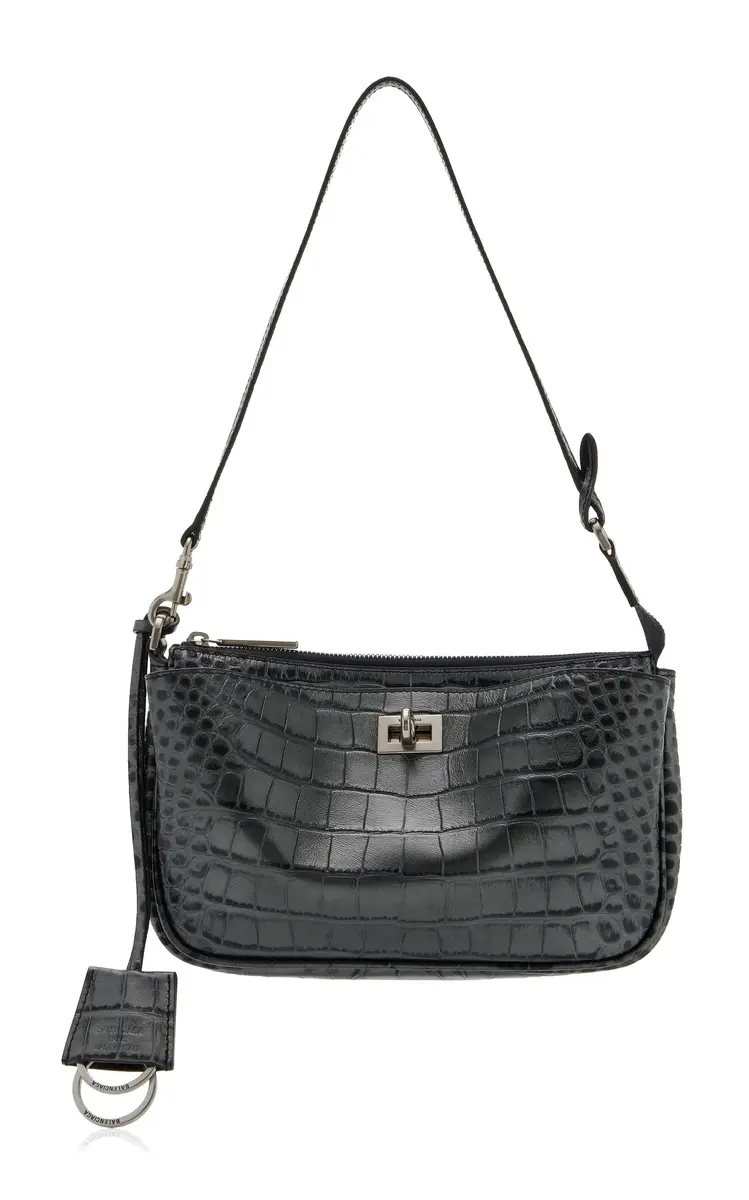 Balenciaga Rodeo Sling Pochette | Thumbnail 5 Balenciaga Rodeo Sling Pochette | Thumbnail 5