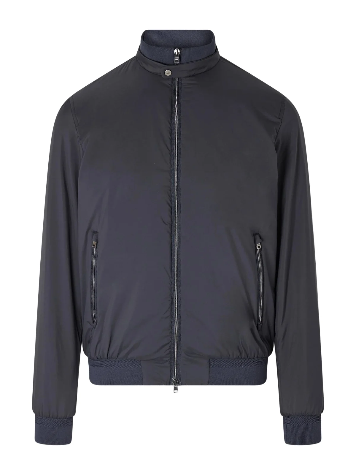 Padded Shell Bomber Jacket - Men Padded Shell Bomber Jacket - Men