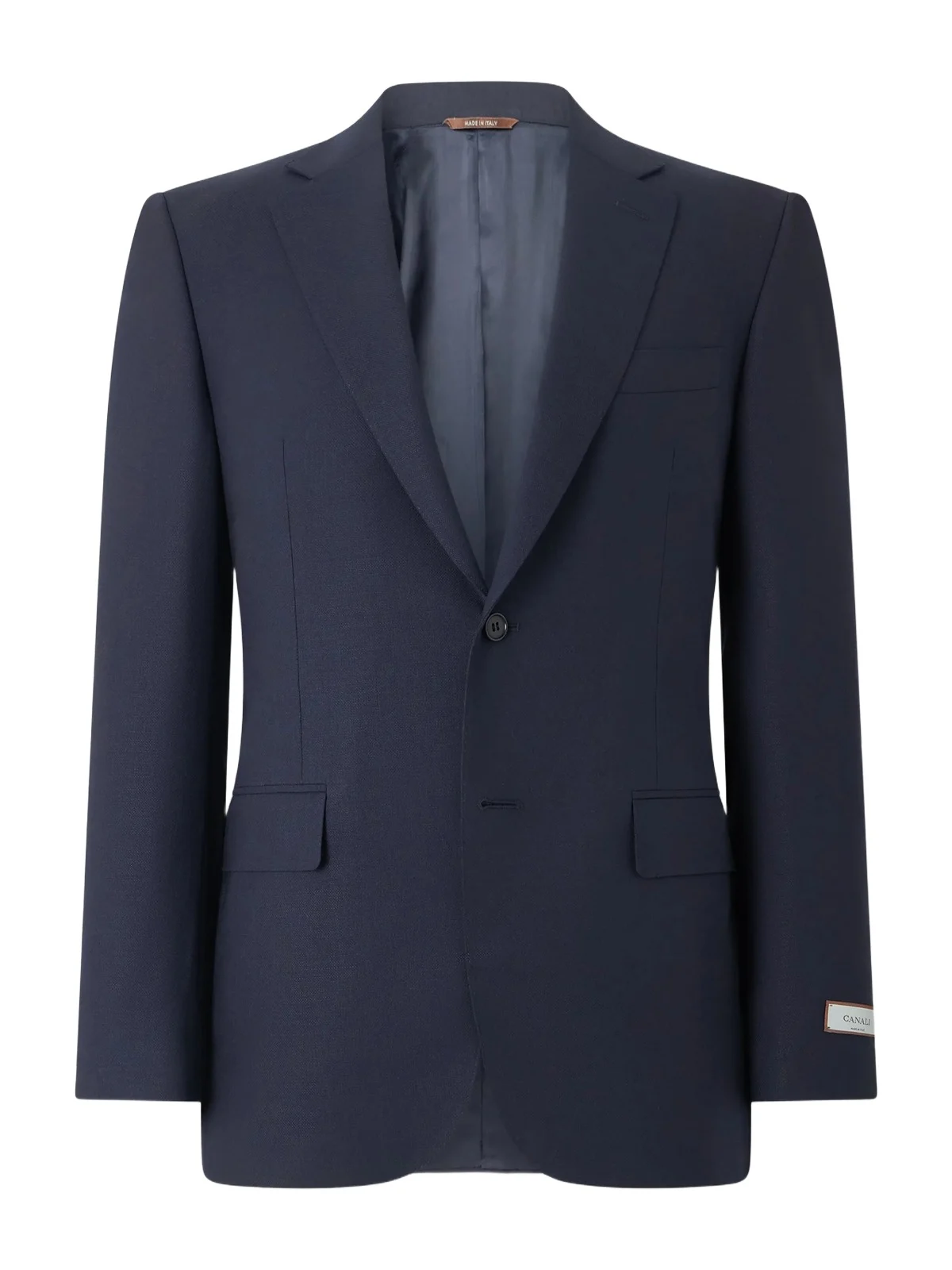 Wool Suit Jacket - Men Wool Suit Jacket - Men