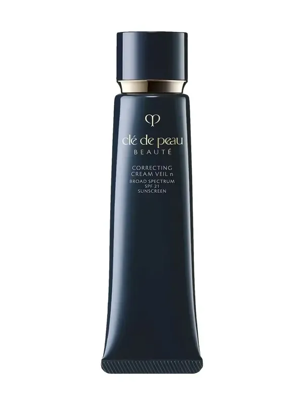 CLÉ DE PEAU BEAUTÉ 1.4 oz. Correcting Cream Veil SPF 21