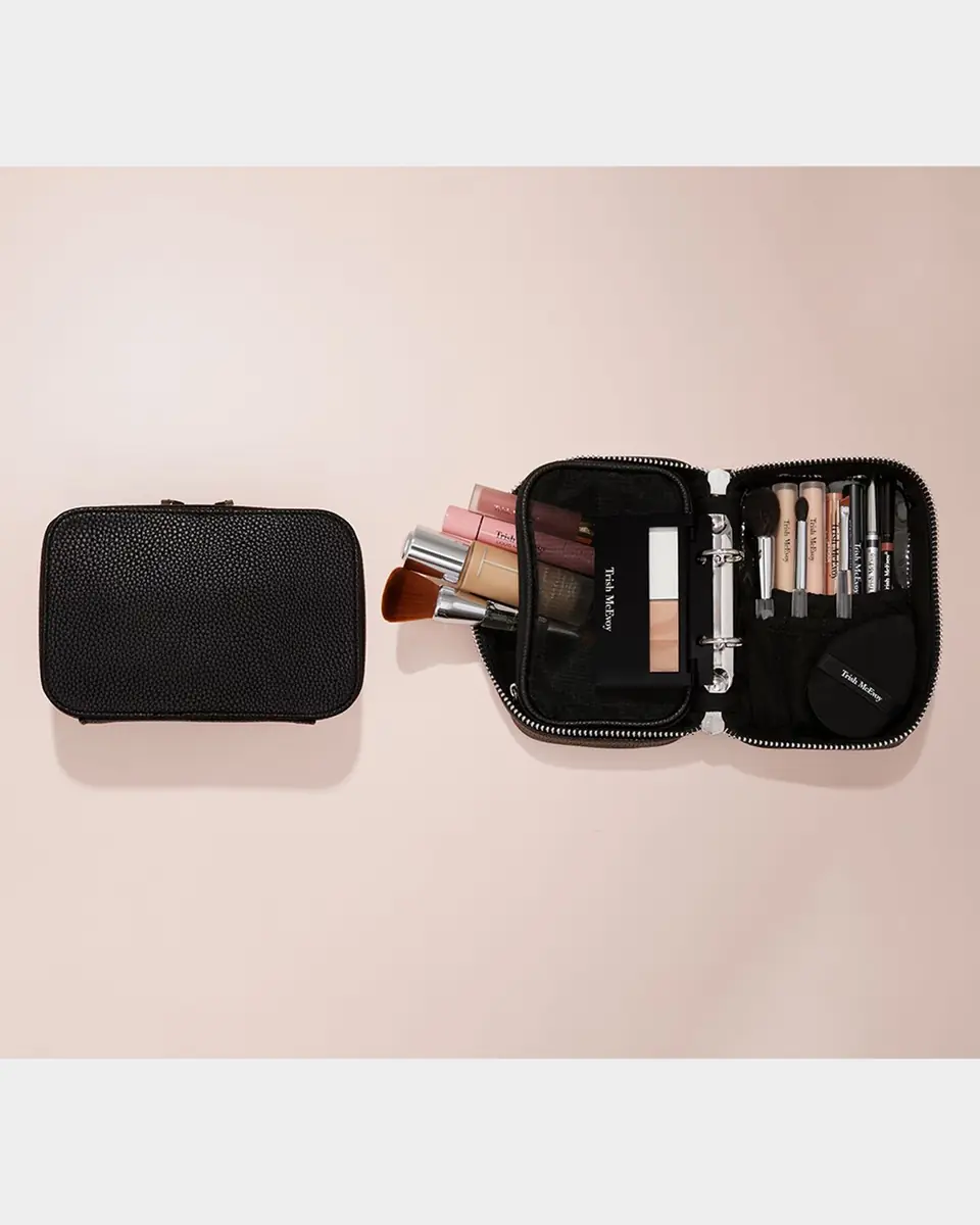 Trish McEvoy Brush No. 50 - Angled Eye Lining Brush | Thumbnail 2