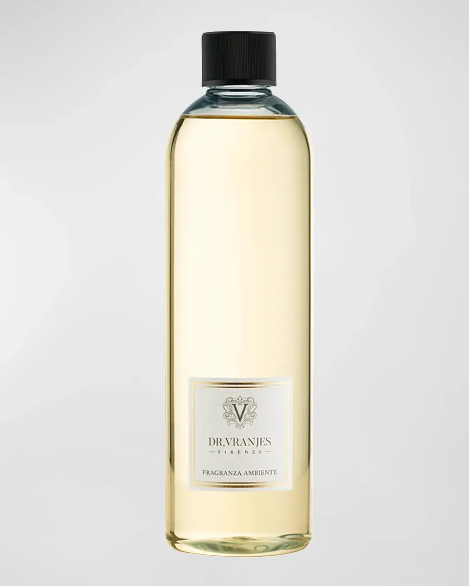 DR. VRANJES FIRENZE Ambra Refill Plastic Bottle Home Fragrance, 17 oz. | Thumbnail 3 DR. VRANJES FIRENZE Ambra Refill Plastic Bottle Home Fragrance, 17 oz. | Thumbnail 3