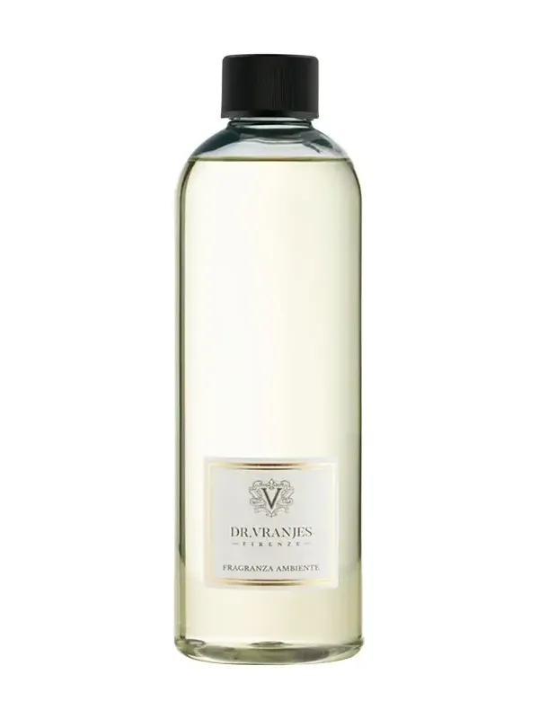 DR. VRANJES FIRENZE Ginger Lime Refill Plastic Bottle Home Fragrance, 17 oz.