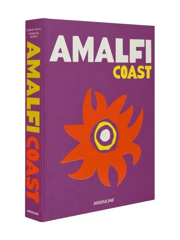 ASSOULINE "Amalfi Coast" Book