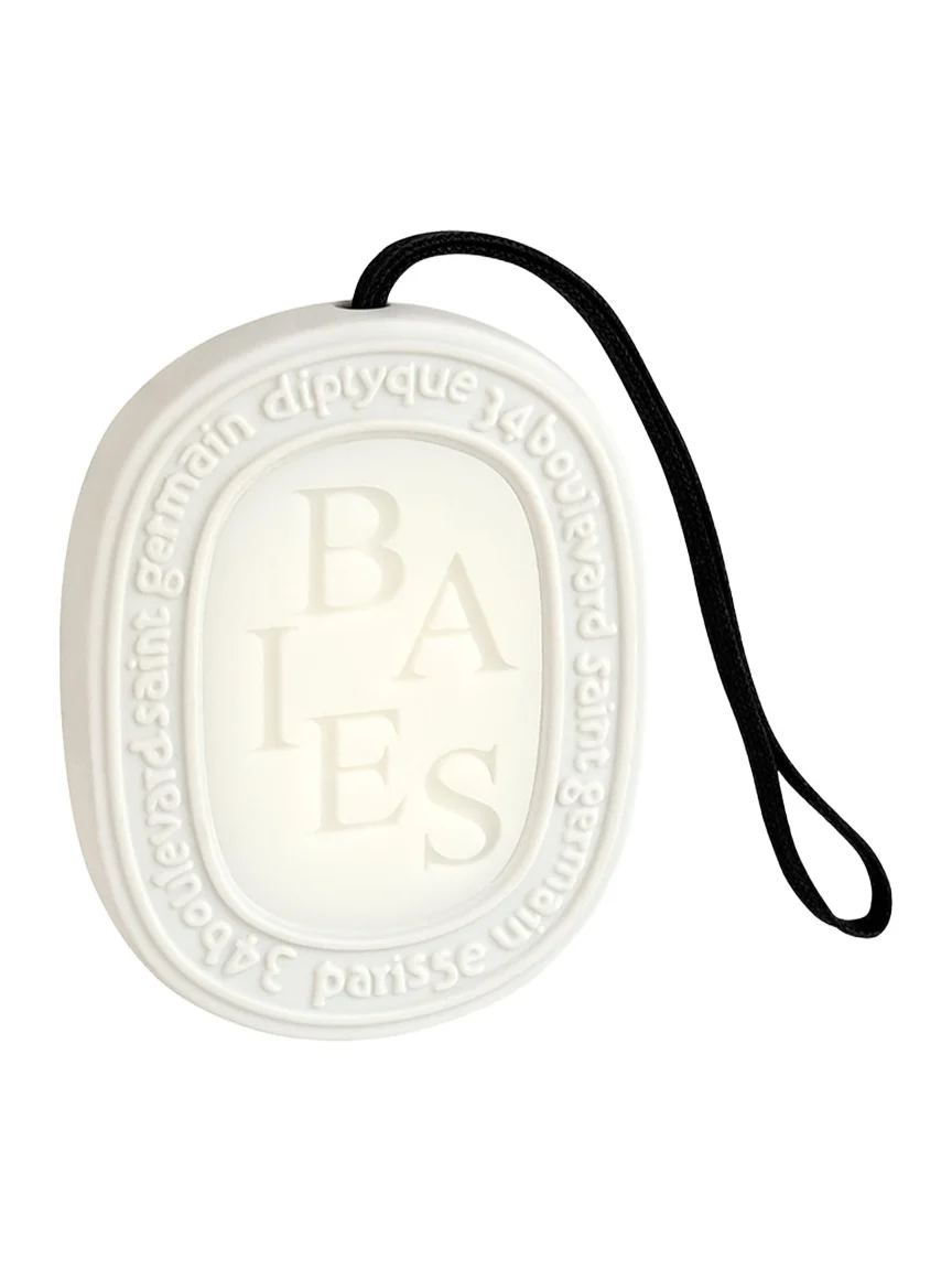 Diptyque Baies (Berries) Scented Oval