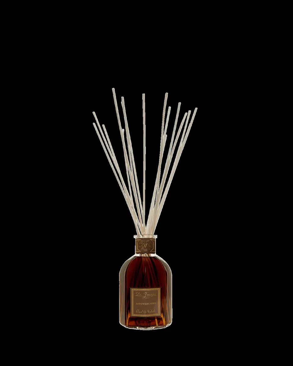 DR. VRANJES FIRENZE Oud Nobile Glass Bottle Collection Fragrance, 42 oz./ 1250 mL | Thumbnail 2 DR. VRANJES FIRENZE Oud Nobile Glass Bottle Collection Fragrance, 42 oz./ 1250 mL | Thumbnail 2