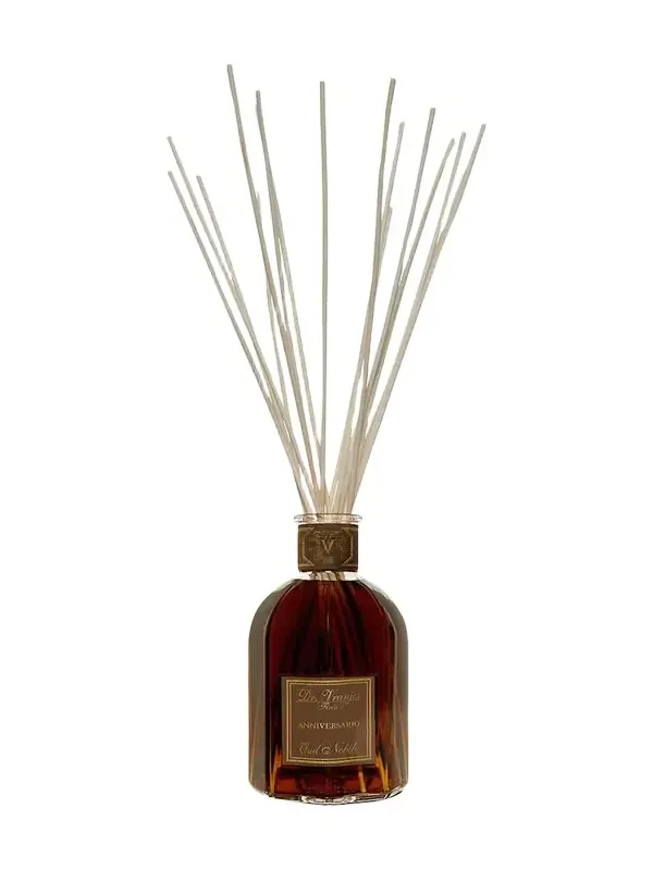 DR. VRANJES FIRENZE Oud Nobile Glass Bottle Collection Fragrance, 42 oz./ 1250 mL
