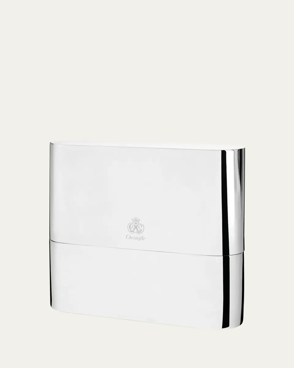 Christofle Concorde 24-Piece Flatware Set | Thumbnail 3 Christofle Concorde 24-Piece Flatware Set | Thumbnail 3