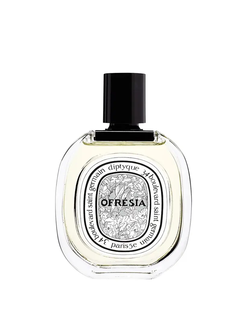 Diptyque 3.4 oz. Ofresia Eau de Toilette | Image 1 Diptyque 3.4 oz. Ofresia Eau de Toilette | Image 1