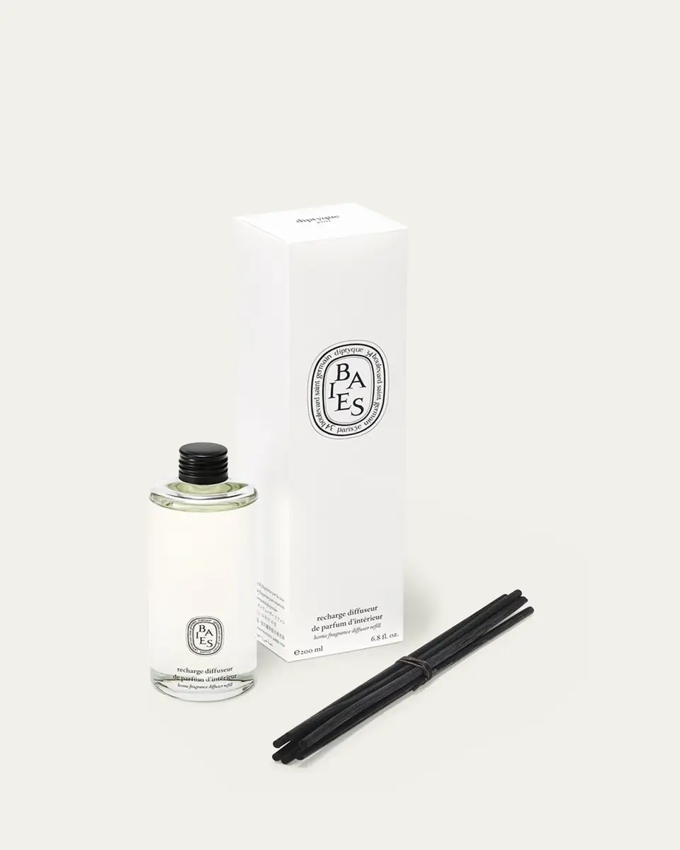 Diptyque Baies (Berries) Reed Fragrance Diffuser Refills, 6.8 oz. | Thumbnail 2 Diptyque Baies (Berries) Reed Fragrance Diffuser Refills, 6.8 oz. | Thumbnail 2