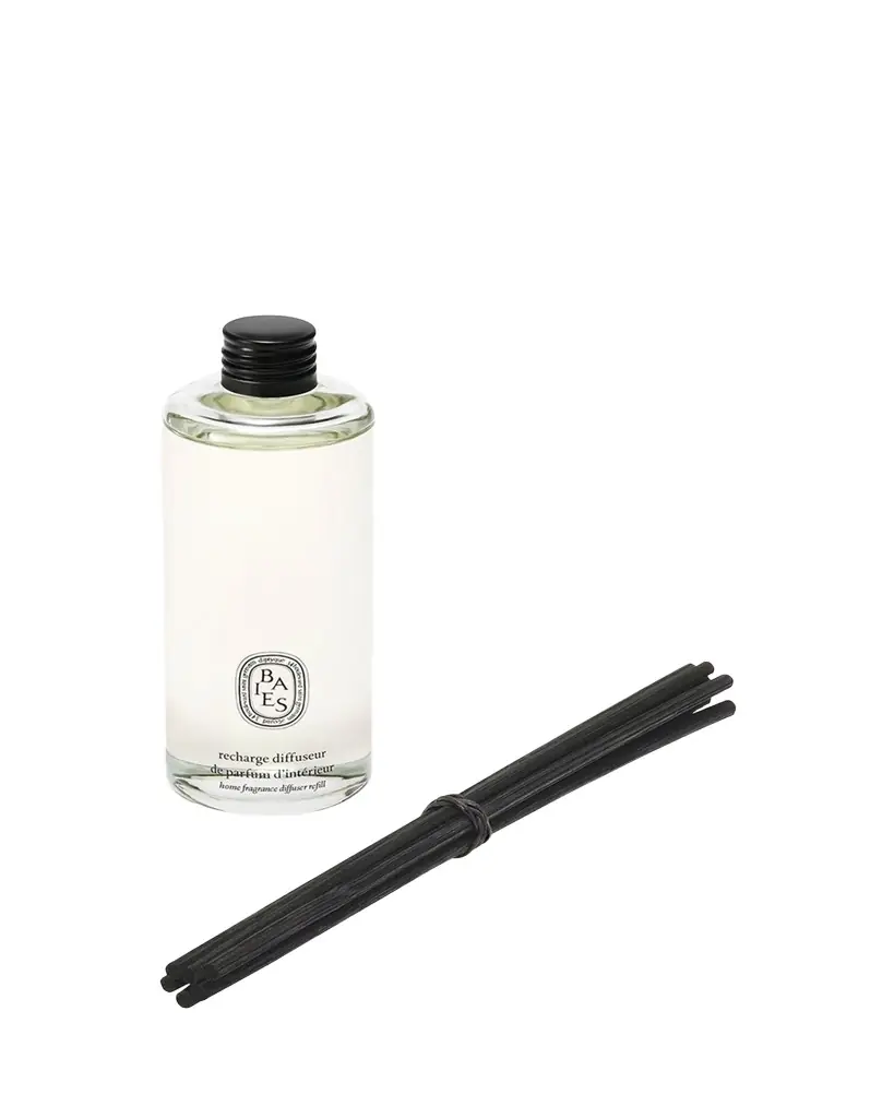 Diptyque Baies (Berries) Reed Fragrance Diffuser Refills, 6.8 oz.