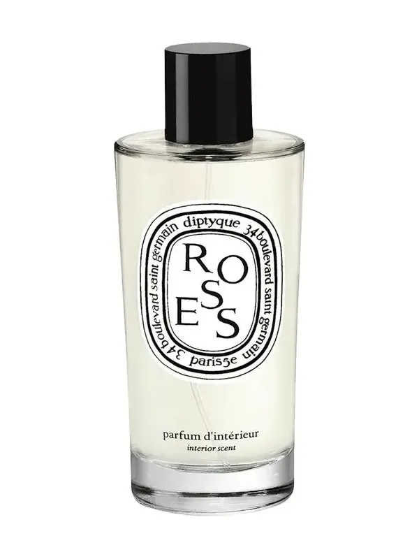 Diptyque Roses Fragrance Room Spray, 5.1 oz.