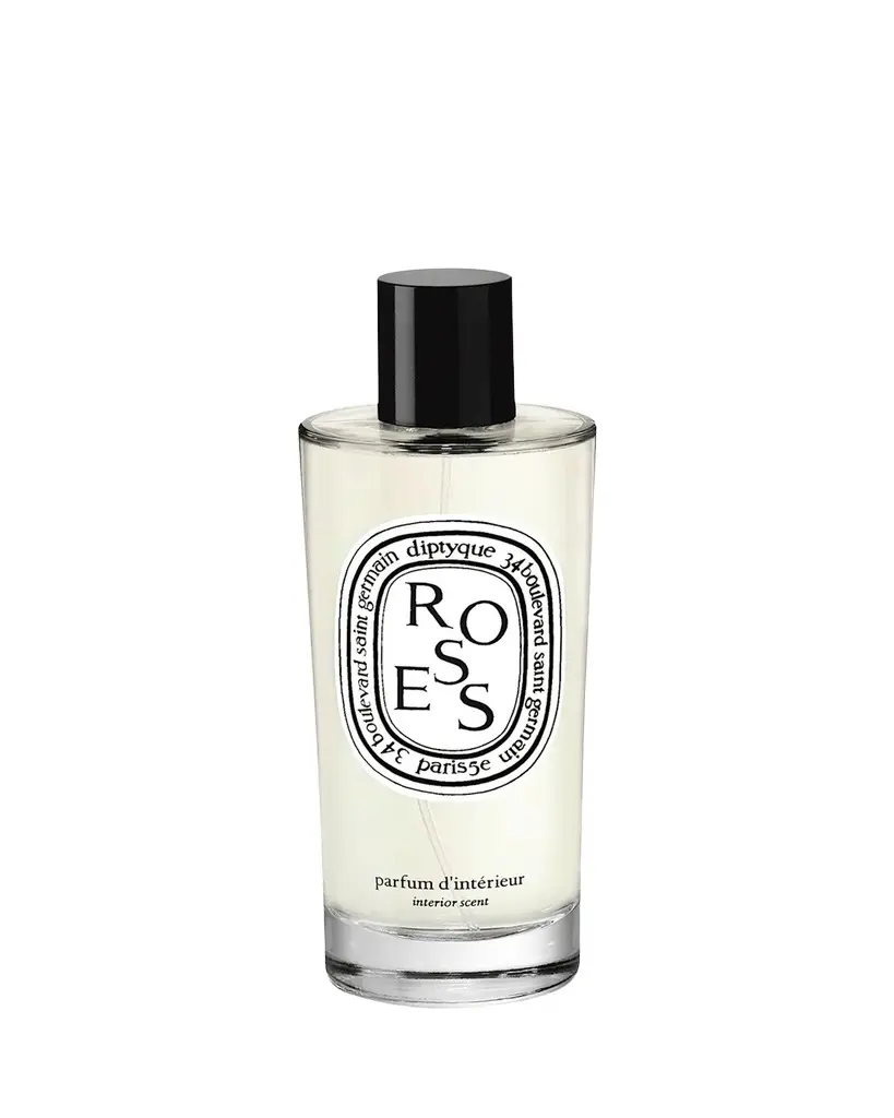 Diptyque Roses Fragrance Room Spray, 5.1 oz.