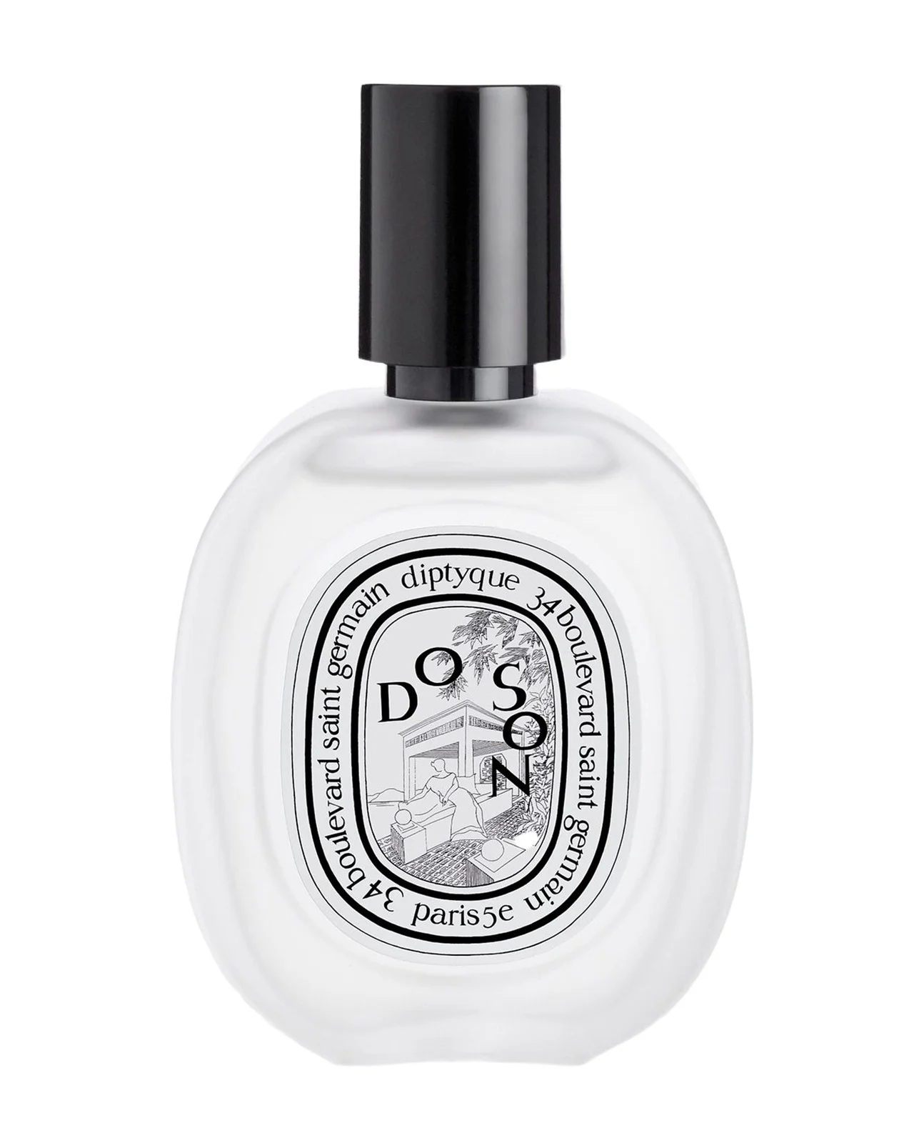Diptyque Do Son Fragrance Hair Mist, 1.0 oz.