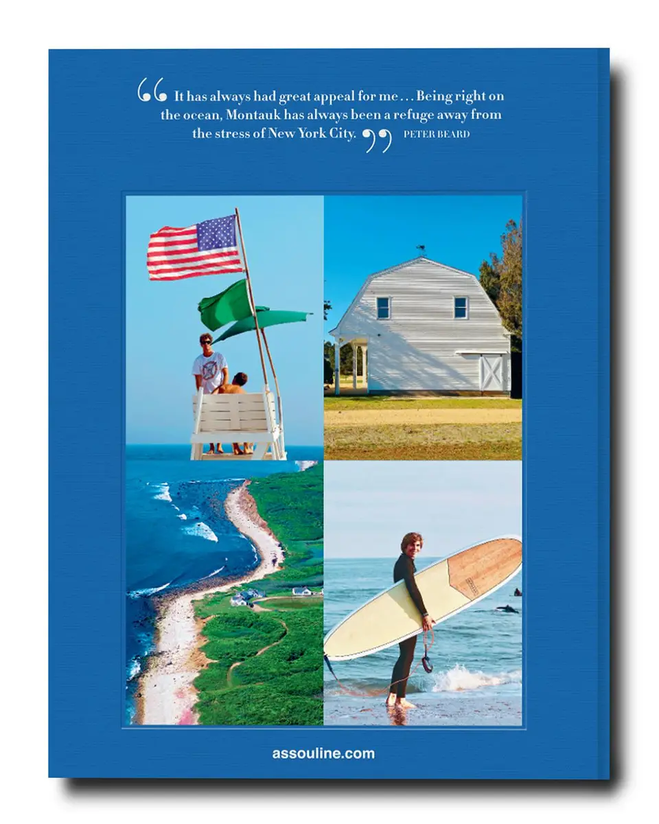 ASSOULINE "Hamptons Private" Book | Thumbnail 2 ASSOULINE "Hamptons Private" Book | Thumbnail 2