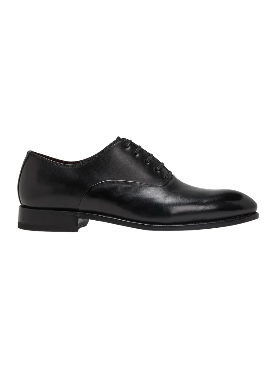 Bontoni Men's Formal Leather Oxfords