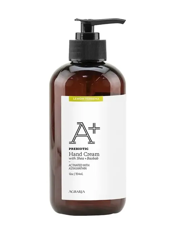 Agraria 12 oz. Prebiotic Hand Cream