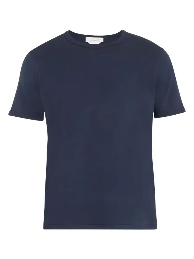 Men's Bandeira Solid T-Shirt