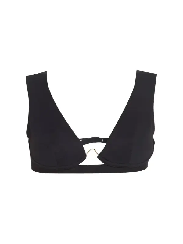 Rooftop Mono-Wire Microfiber Bra Rooftop Mono-Wire Microfiber Bra