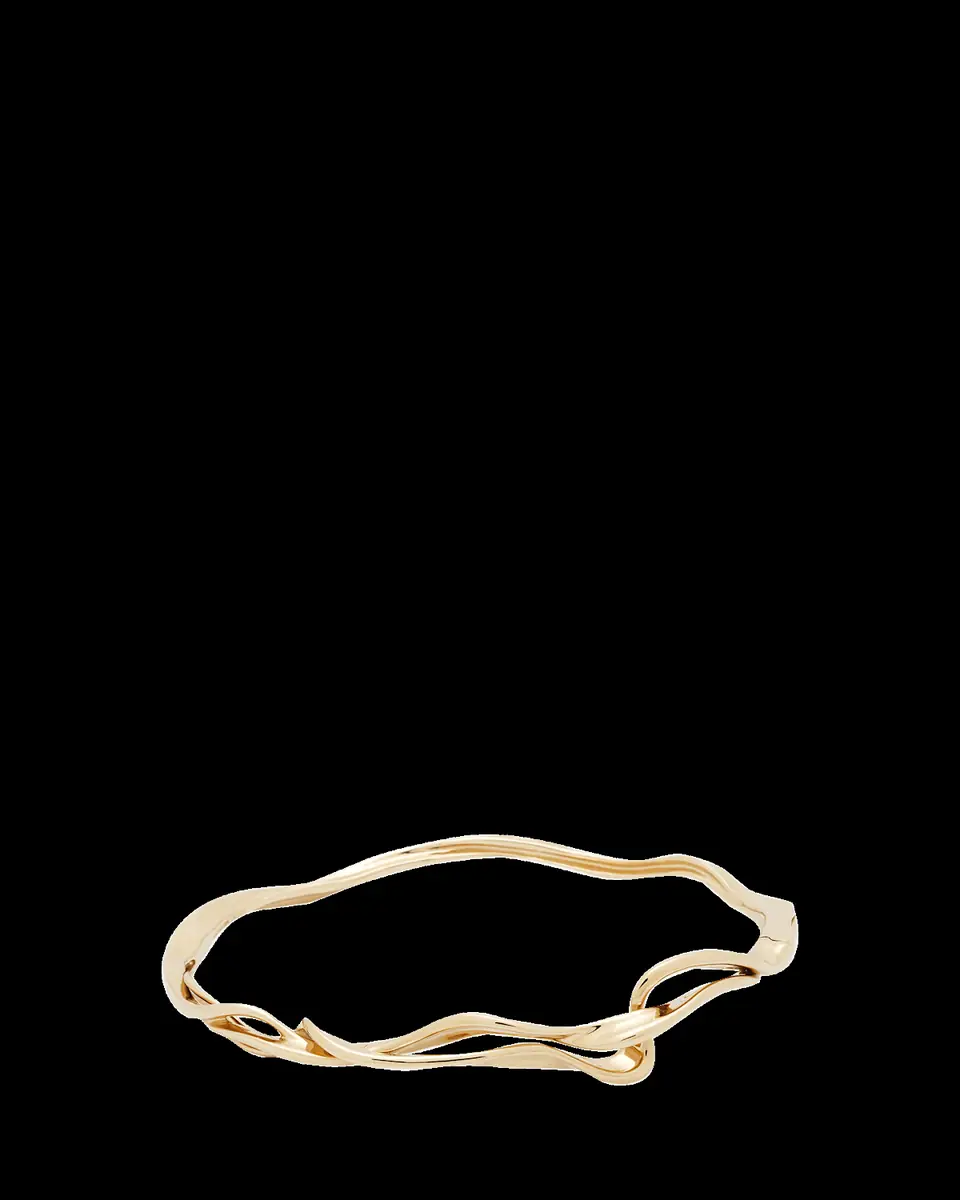 BIBI VAN DER VELDEN Vapour Bangle | Thumbnail 2