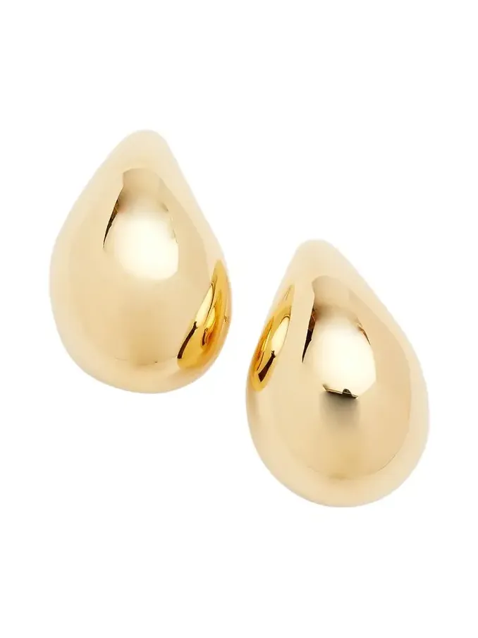 Small Drop Earrings Small Drop Earrings