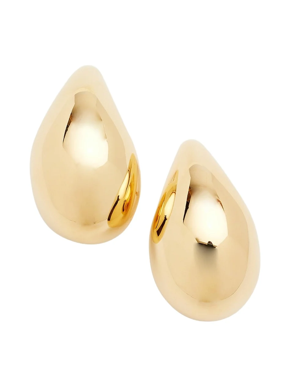 Small Drop Earrings