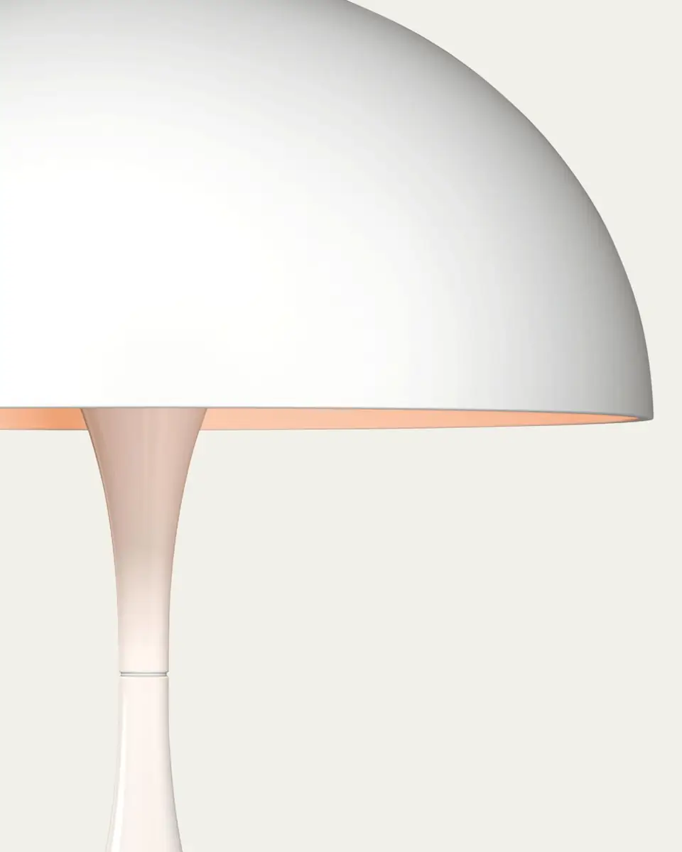 Louis Poulsen Panthella Mini Lamp - 13" | Thumbnail 2 Louis Poulsen Panthella Mini Lamp - 13" | Thumbnail 2