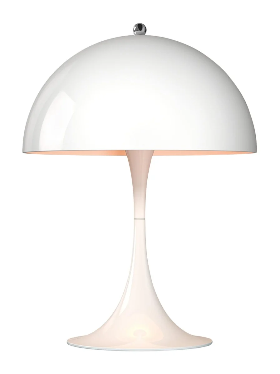 Louis Poulsen Panthella Mini Lamp - 13"