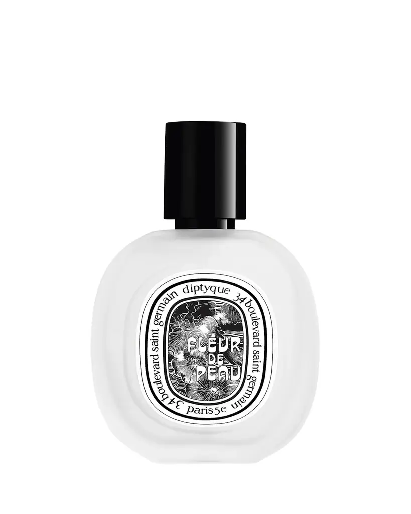 Diptyque Fleur de Peau Fragrance Hair Mist, 1 oz. | Image 1 Diptyque Fleur de Peau Fragrance Hair Mist, 1 oz. | Image 1