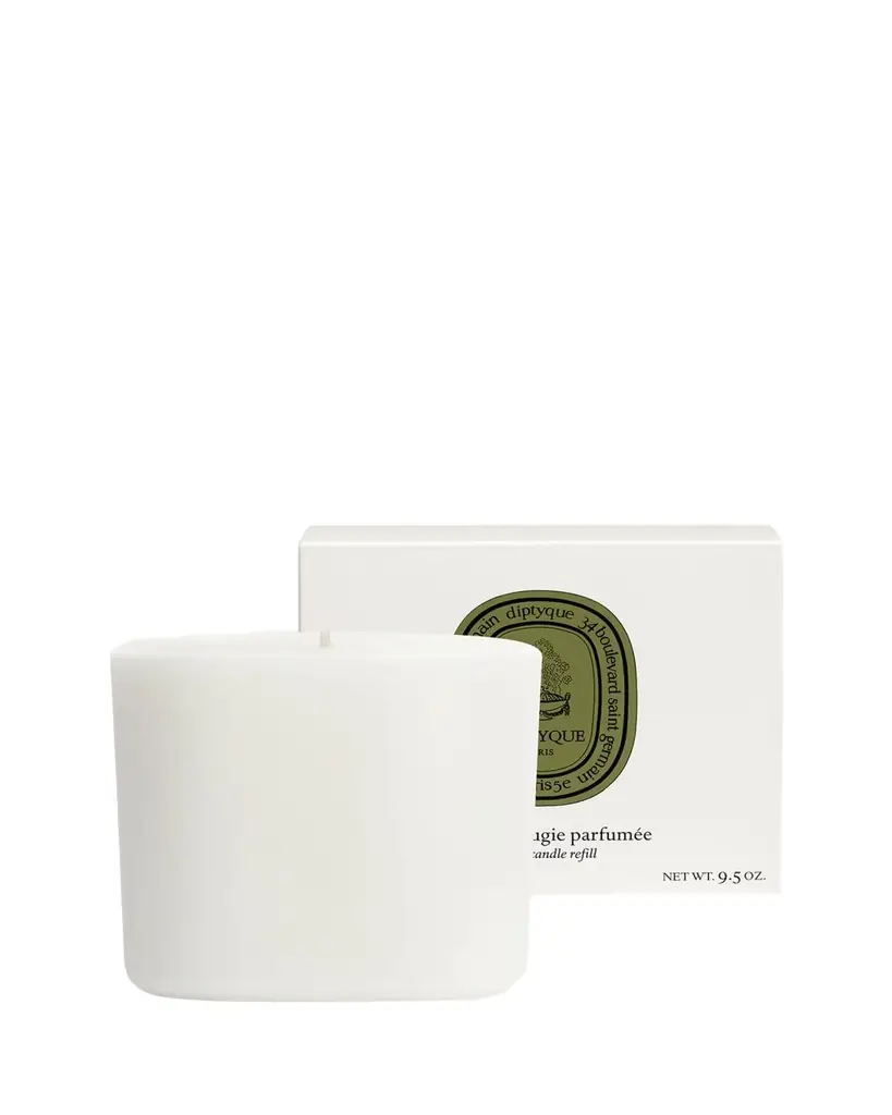Diptyque Temple Des Mousses (Moss Temple) Candle Refill, 9.5 oz. | Image 1 Diptyque Temple Des Mousses (Moss Temple) Candle Refill, 9.5 oz. | Image 1