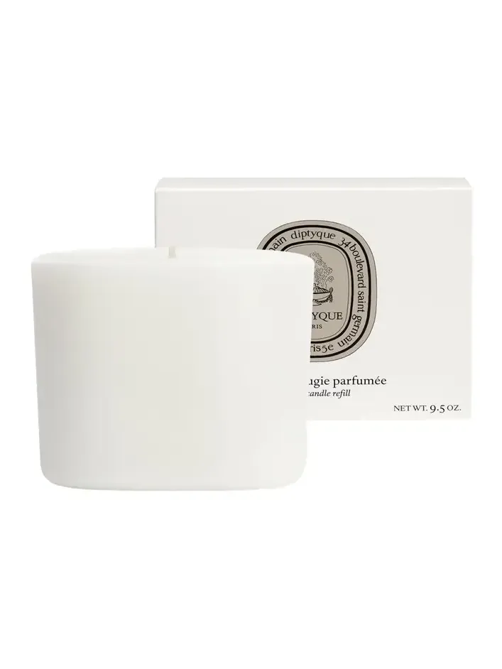 Diptyque La Vallee du Temps (Valley of Time) Candle Refill, 9.5 oz.