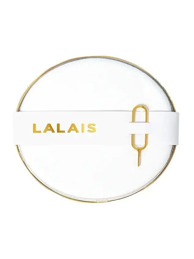 LALAIS The Blotting Compact Refill Pan