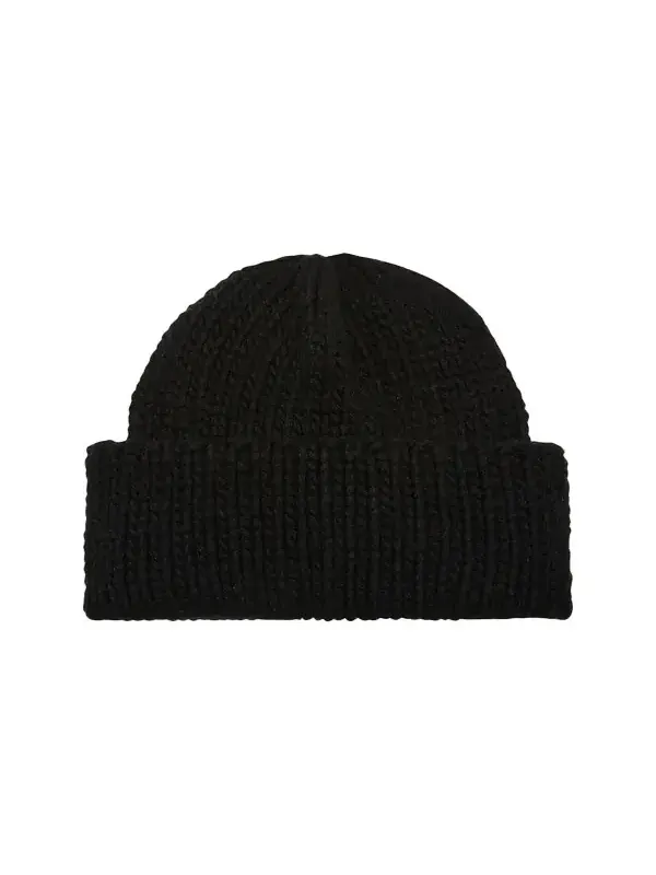 Chunky Knit Beanie Chunky Knit Beanie