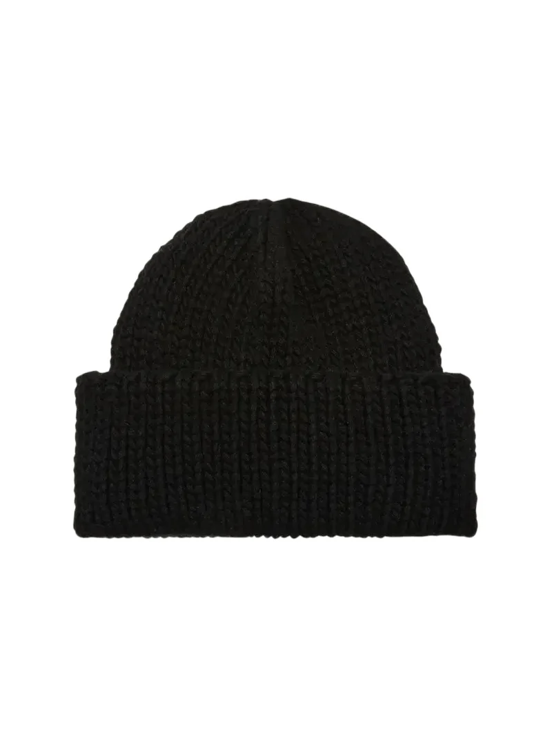 Inverni Chunky Knit Beanie