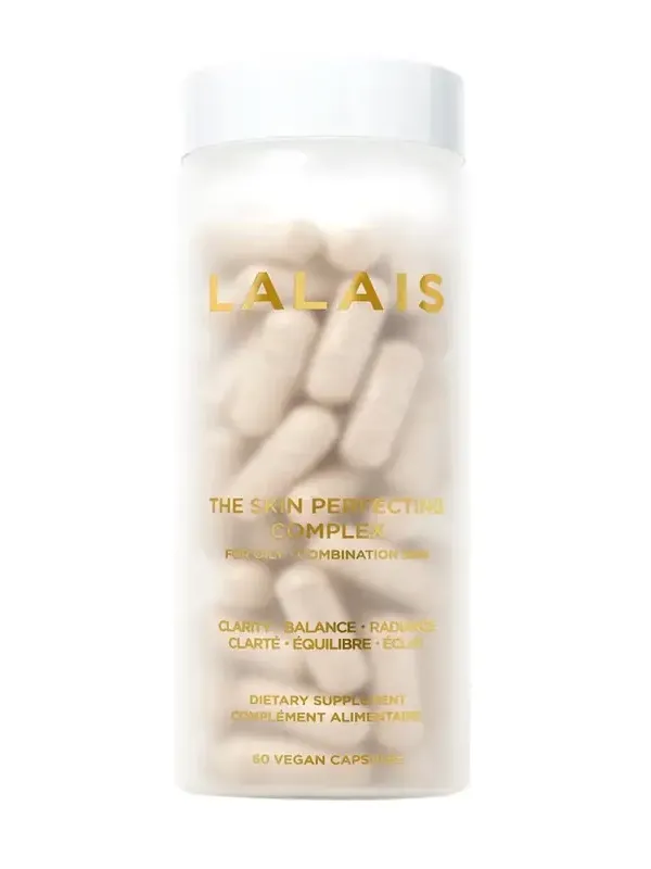 LALAIS The Skin Perfecting Complex Supplements