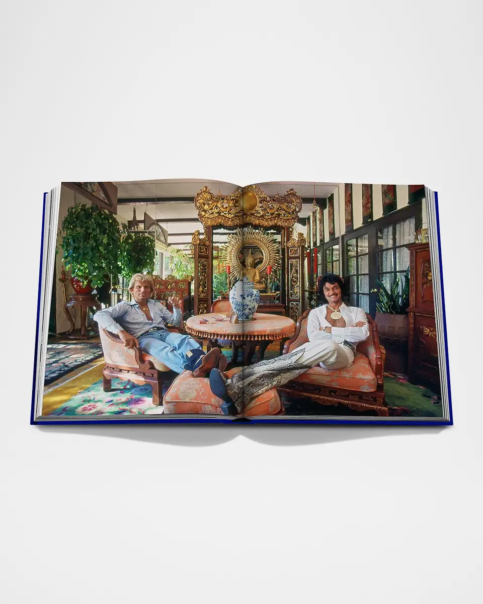 ASSOULINE "Las Vegas Magic" Book by Richard Abowitz | Thumbnail 6