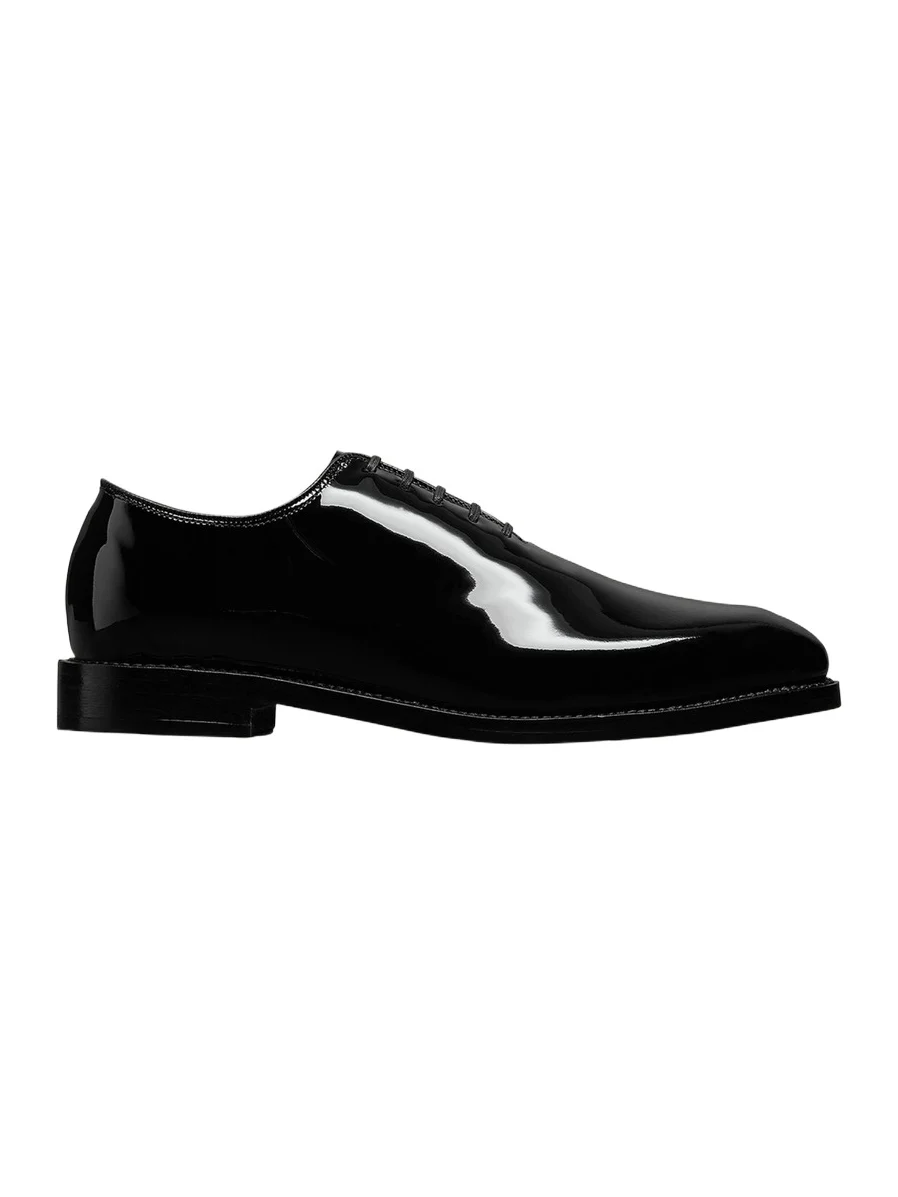 Men's Morrison Reserve Whole-Cut Oxford Dress Shoes