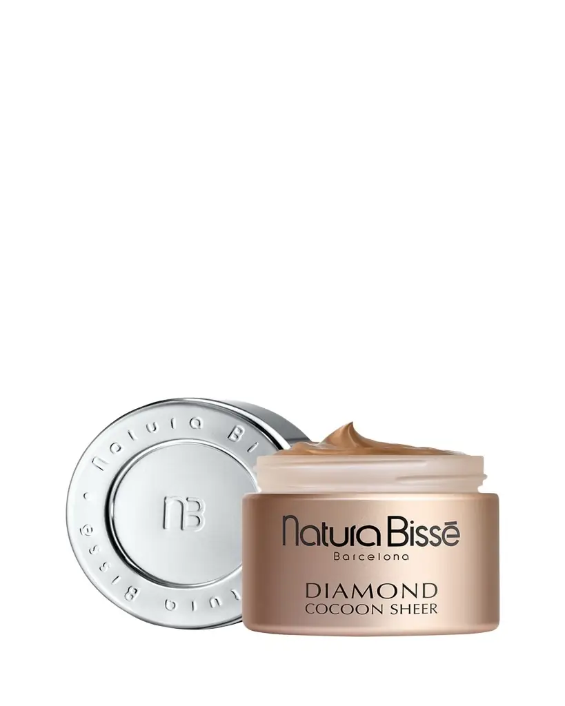 Natura Bissé Diamond Cocoon Sheer Cream