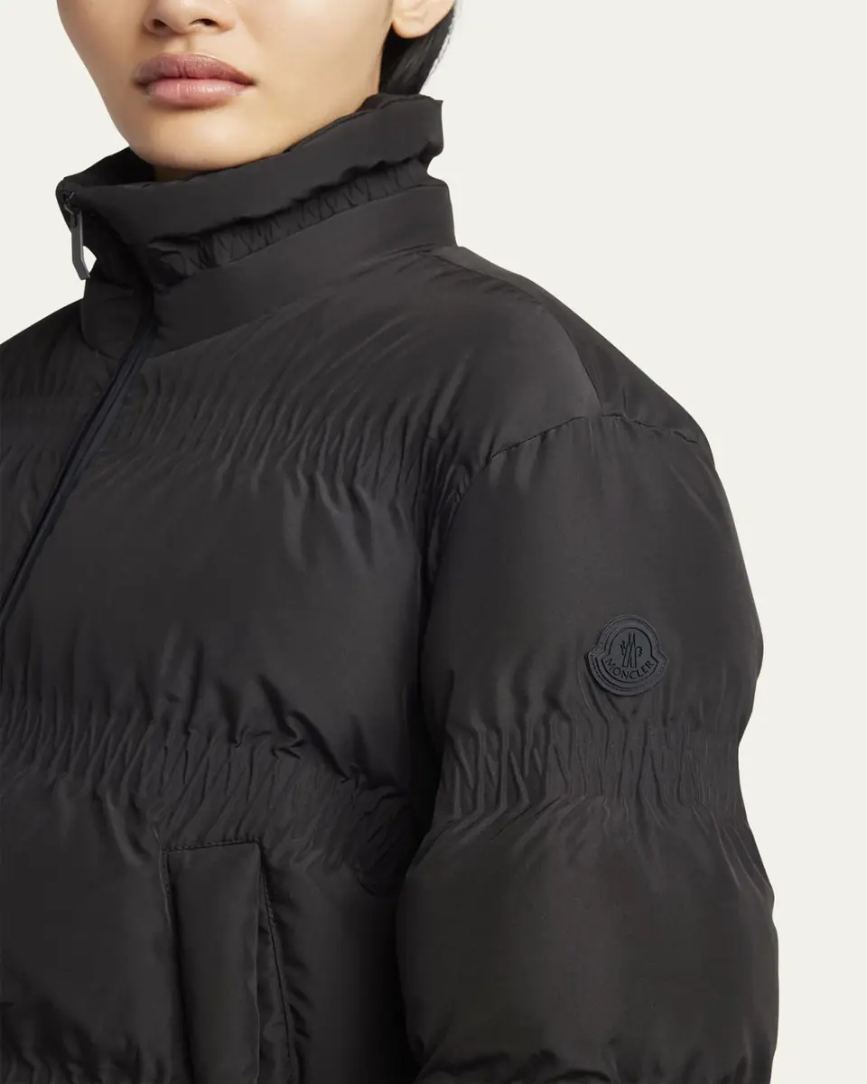Moncler Ravignan Down Puffer Jacket | Thumbnail 2 Moncler Ravignan Down Puffer Jacket | Thumbnail 2