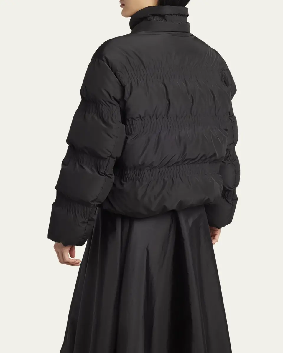 Moncler Ravignan Down Puffer Jacket | Thumbnail 4 Moncler Ravignan Down Puffer Jacket | Thumbnail 4