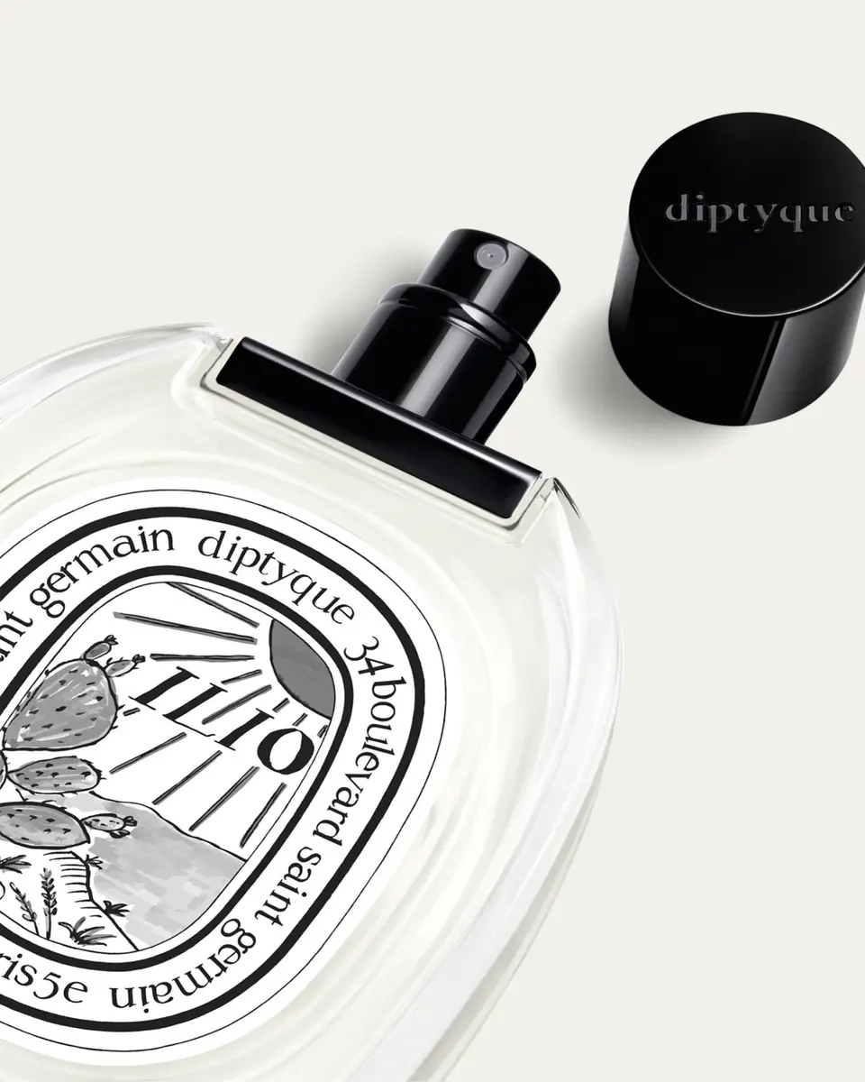Diptyque Ilio Eau de Toilette, 3.4 oz. | Thumbnail 3 Diptyque Ilio Eau de Toilette, 3.4 oz. | Thumbnail 3