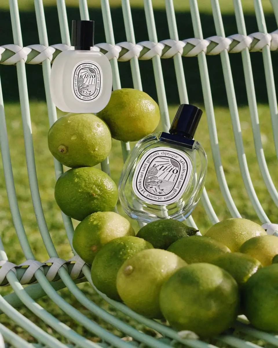 Diptyque Ilio Eau de Toilette, 3.4 oz. | Thumbnail 5 Diptyque Ilio Eau de Toilette, 3.4 oz. | Thumbnail 5
